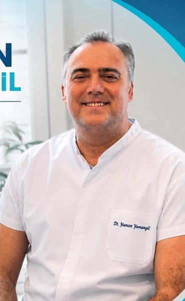 Dt. Yaman Yamangil